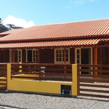 A Casa E Sua! Hotel Urubici Ngoại thất bức ảnh